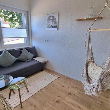 Ferienwohnung Eifelweh - Lieblingszeit Berndorf  Bagian luar foto