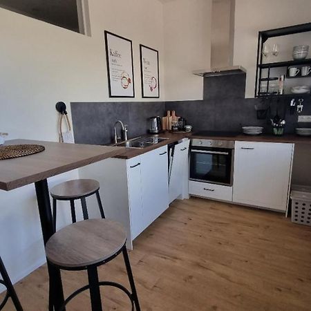 Ferienwohnung Eifelweh - Lieblingszeit Berndorf  Bagian luar foto