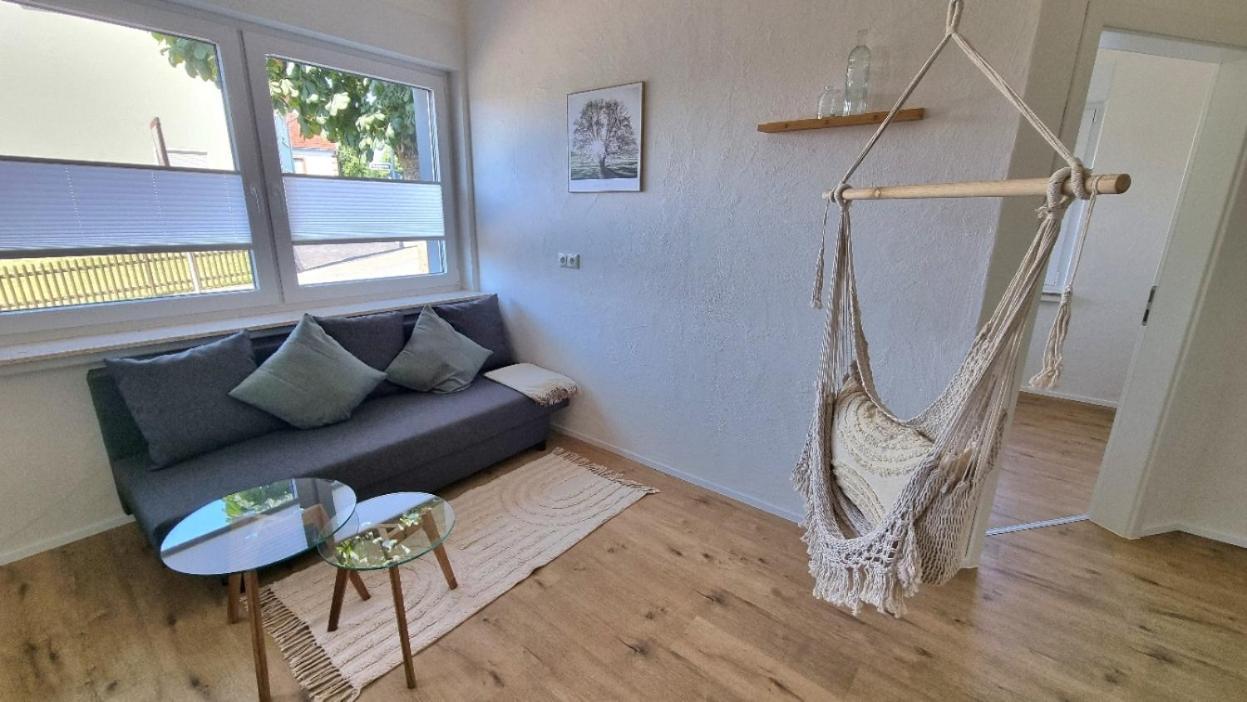 Ferienwohnung Eifelweh - Lieblingszeit Berndorf  Bagian luar foto