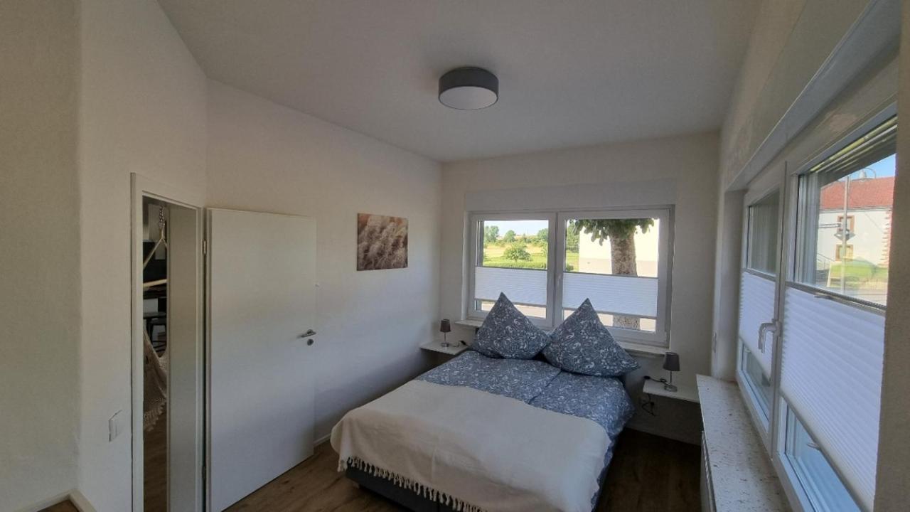 Ferienwohnung Eifelweh - Lieblingszeit Berndorf  Bagian luar foto