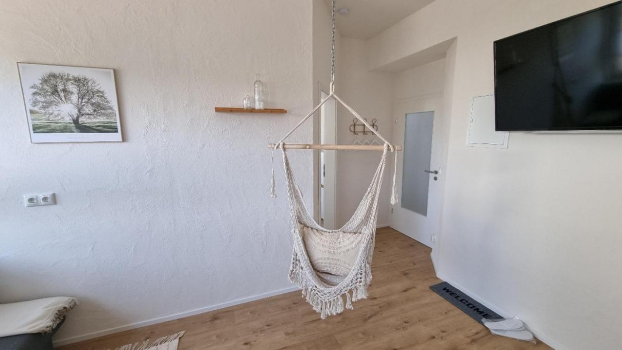 Ferienwohnung Eifelweh - Lieblingszeit Berndorf  Bagian luar foto